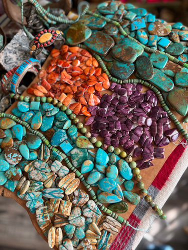 Cabochons