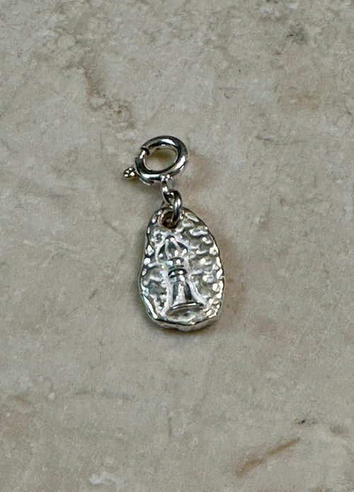 Horn Charm