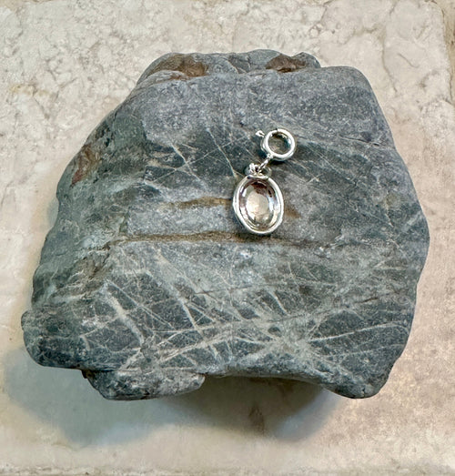Spoon Charm