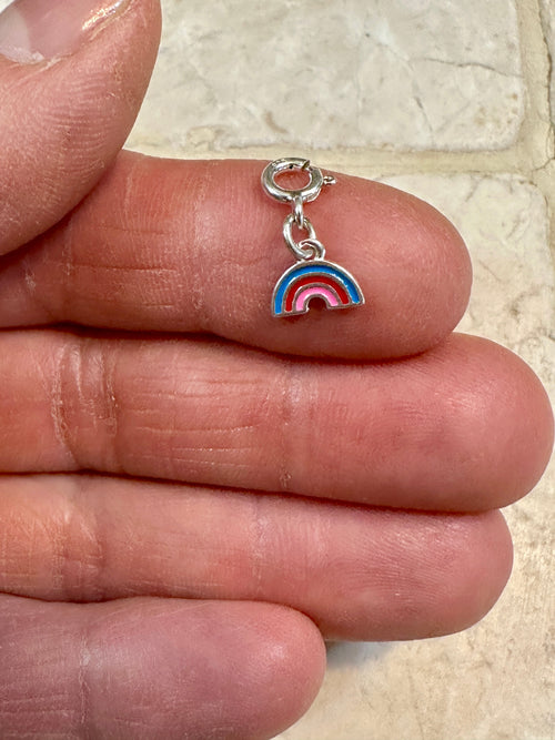 Rainbow Charm