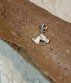 Sterling Silver Horse Head Charm