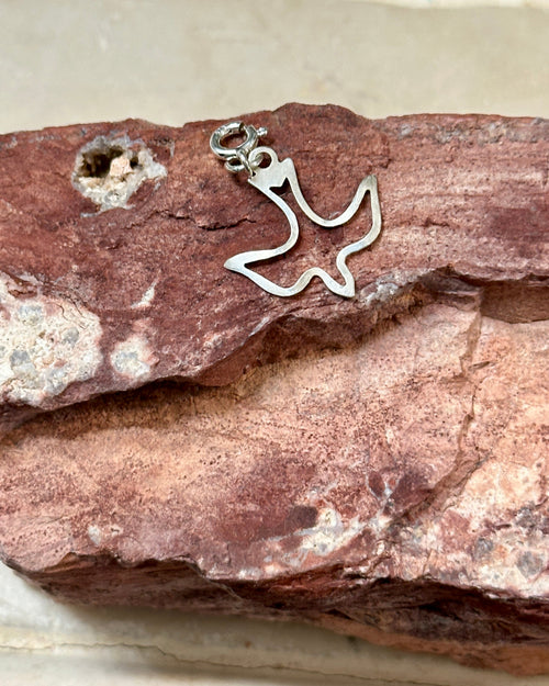Bird Charm