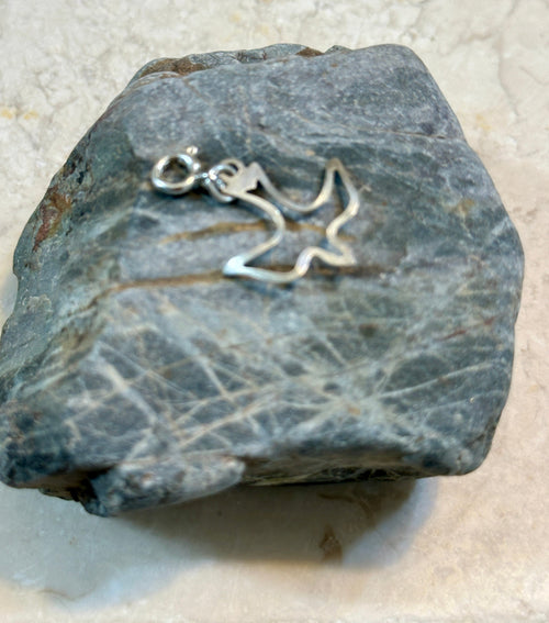 Bird Charm