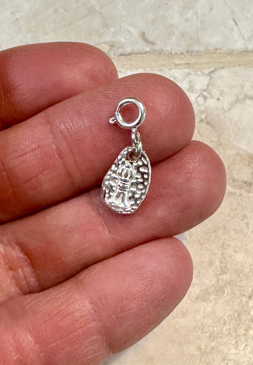 Horn Charm