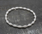 Elegant Beaded Stretch Bracelet