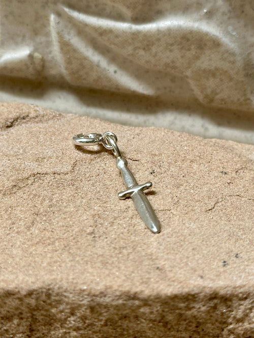 Knife Charm