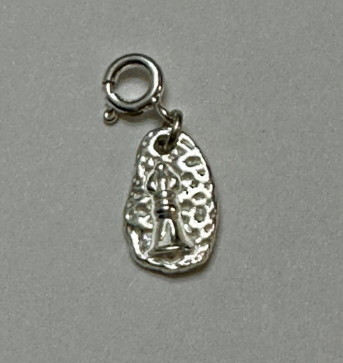 Horn Charm