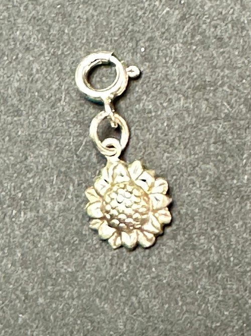 Sunflower Charm
