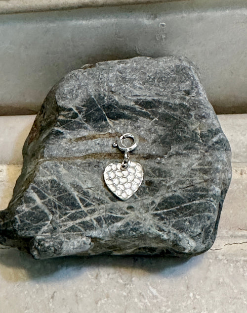 Heart Charm