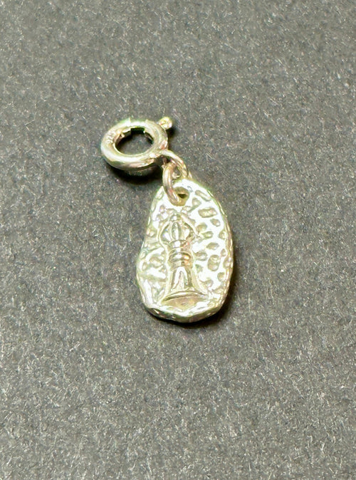 Horn Charm