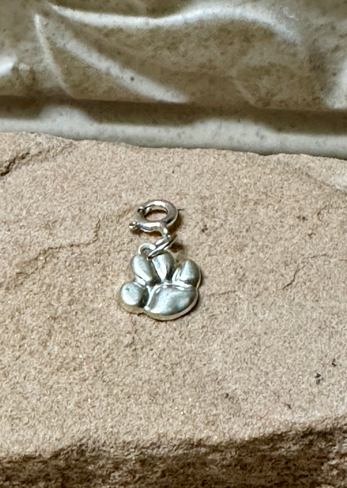 Paw Charm