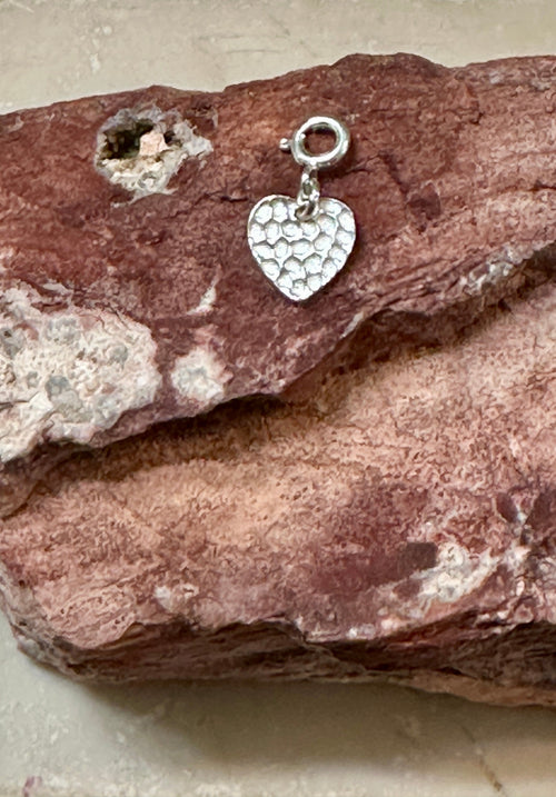 Heart Charm